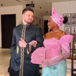 Love Beyond Borders! This Couple’s Sweet Video Will Have You Cheesing Out