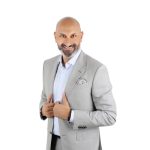 NTT DATA appoints Hani Nofal as Regional Head for Technology Solutions, Middle East and Africa