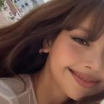 BLACKPINK Lisa’s Cell Phone Seen With Frédéric Arnault’s Photo