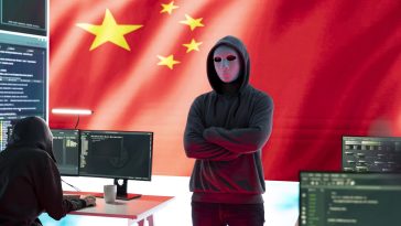 FBI warns China is using AI to sharpen cyberattacks on US infrastructure