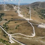 ZELENA TRANZICIJA U SIVOJ ZONI: Zloupotrebe kao pozadina najveće vjetroelektrane u BiH