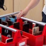 Finland Bans Smartphones in Schools