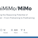 Xiaomi unveils open-source AI reasoning model MiMo