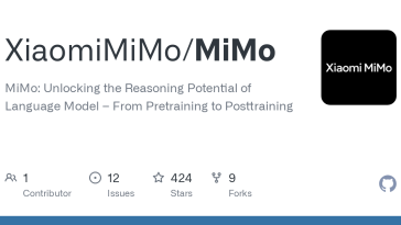 Xiaomi unveils open-source AI reasoning model MiMo