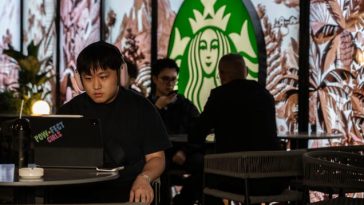 Meta, Microsoft, Starbucks, Visa: Stocks to watch today