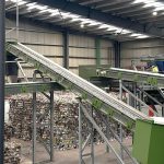 Griñó Ecologic impulsa su crecimiento «sostenible» tras un 2024 de «sólidos resultados»