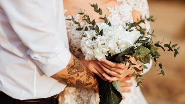 How Much to Give at a Wedding, According to Experts