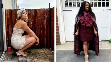 4 Editors Put the Magda Butrym x H&M Collab to the Test