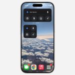 Gemini app for iPhone update adds homescreen widgets