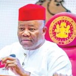 May Day: Akpabio hails Nigerian workers’ resilience in the face of challenges
