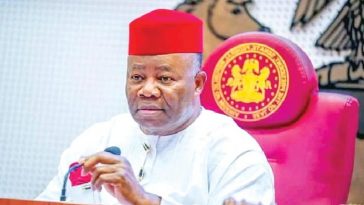 May Day: Akpabio hails Nigerian workers’ resilience in the face of challenges
