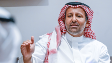 ‎Saudi Arabia’s capital market system attracts capital inflows: ElKuwaiz