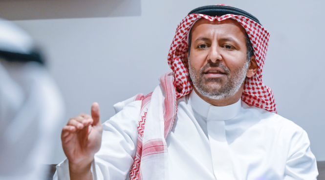 Saudi Arabia’s capital market system attracts capital inflows: ElKuwaiz