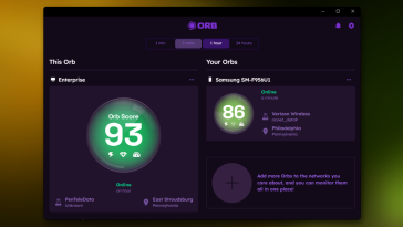 Beyond Speedtest: Orb gives you a holistic look at Internet performance