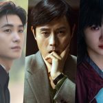 Actor Brand Reputation Rankings Announced