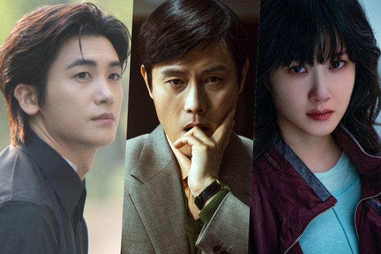 Actor Brand Reputation Rankings Announced