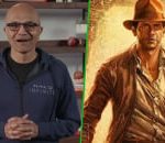 Microsoft CEO Announces ‘Top Publisher’ Milestone For Xbox Games On PS5