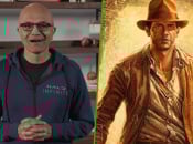 Microsoft CEO Announces ‘Top Publisher’ Milestone For Xbox Games On PS5