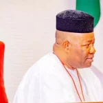 INEC Official, Ogban, Did Not Work For Akpabio – Aide