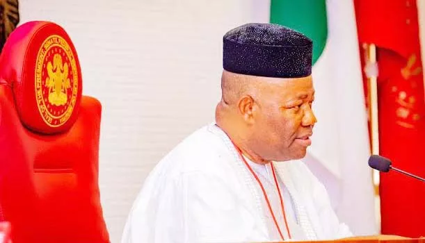INEC Official, Ogban, Did Not Work For Akpabio – Aide