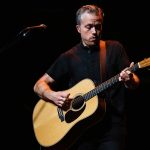 Hone Your Hybrid Picking on Jason Isbell’s Lighthearted Love Song “Foxes in the Snow”
