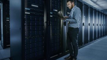 Uređaj koji osigurava da su vaši podaci uvijek dostupni i sigurni