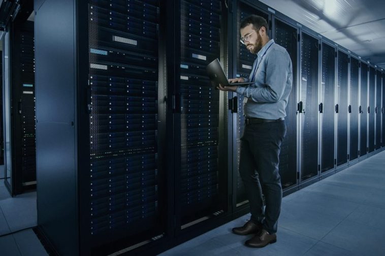 Uređaj koji osigurava da su vaši podaci uvijek dostupni i sigurni