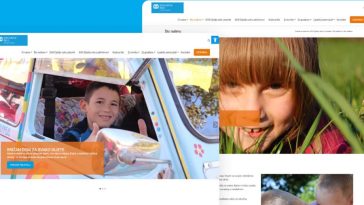 Zaklada Infinum Foundation i SOS Dječje selo Hrvatska u misiji stvaranja brižnog doma za svako dijete