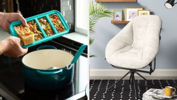 25 Target Products You’ll Want If You’re Living Alone For The First Time