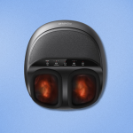 Save $80 on this luxurious Shiatsu Foot Massager ahead of Mothers Day