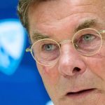 Fußball-Bundesliga: Hecking vor Abstiegsduell: “Es darf keine Last sein”