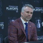 Martin St-Louis: “It hurts, but it’s nothing compared to the joy to come”