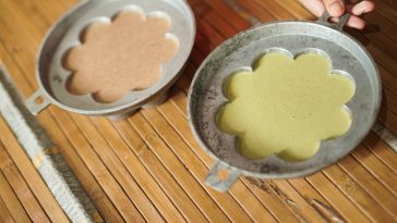 Indonesian start-up taps health and upcycling trends to modernise traditional pastries