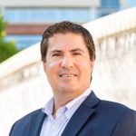 Accelerating secure innovation: How Marc Crudgington is redefining cybersecurity for the modern enterprise