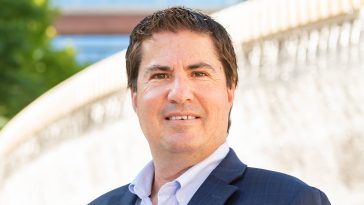 Accelerating secure innovation: How Marc Crudgington is redefining cybersecurity for the modern enterprise