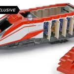 Disney Is Giving Its Awesome Star Tours Toy a Fresh Coat of Paint for Star Wars Day