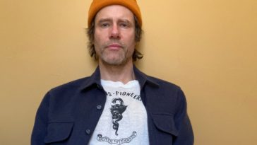 Nathan Salsburg Announces New Album Ipsa Corpora