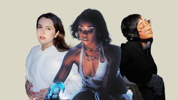 Bambii Announces New EP, Shares Video for New Song Featuring Jessy Lanza and Yaeji: Watch