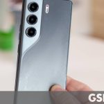 Tecno Camon 40 Pro battery life and charging test results are in