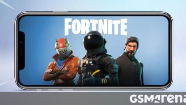 Fortnite said to return to the US iOS App Store next week following court verdict