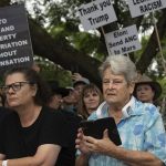 Tens of thousands of white South Africans seek U.S. asylum amid land reform fears