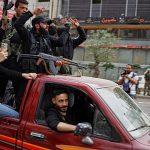 Syrian forces deploy in Damascus suburbs after two days of clashes
