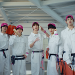 Watch: KickFlip Confirms First-Ever Comeback Date With Teasers For “Kick Out, Flip Now!”