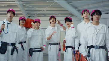 Watch: KickFlip Confirms First-Ever Comeback Date With Teasers For “Kick Out, Flip Now!”