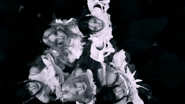 Watch: (G)I-DLE Announces Name Change To i-dle + Comeback With 2 New Albums