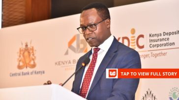 Kenyan banks reject Central Bank’s new loan pricing model