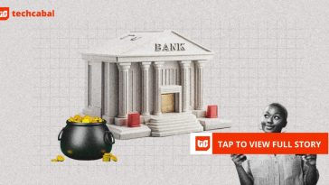 Why Nigerian banks keep suffering system glitches—and what’s at stake