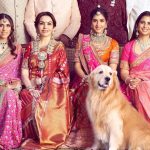 ‘Run free, sweet Happy’: Anant Ambani’s pet dog passes away, family pens emotional note