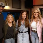 Trisha Yearwood Partners with Virgin Music Group for New Music and Recent Catalog