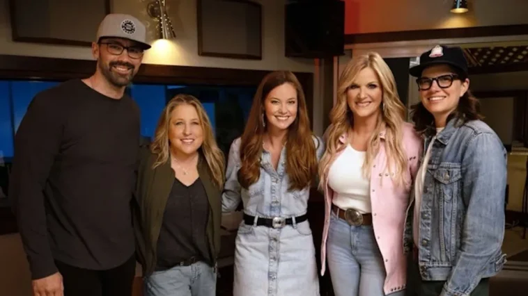 Trisha Yearwood Partners with Virgin Music Group for New Music and Recent Catalog